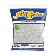 All Garden - Perlita Expandida 200g