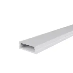 Luminatti - Perfil Light Nano Lg Sob Int 25mm Bc 2m