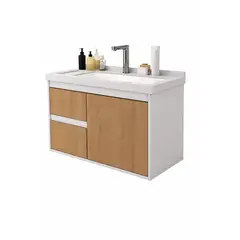 Cerocha - Conjunto New Procion Off White Hanover