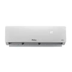 Philco - Ar Condicionado Inverter PAC12FT 12.000 Btus Frio, 220V