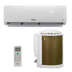 Philco - Ar Condicionado Inverter PAC12FT 12.000 Btus Frio, 220V
