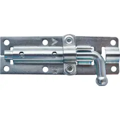 undefined - Fecho Pedreze, Zincado, 152mm