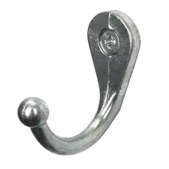 Aliança - Cabide 6398/3 Zincado