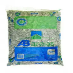 AB Areias - Pedra Pedrisco 20kg