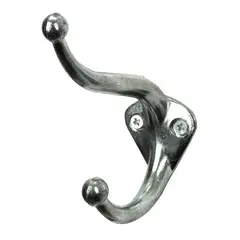 Aliança - Cabide 6398/5 68004 Zincado