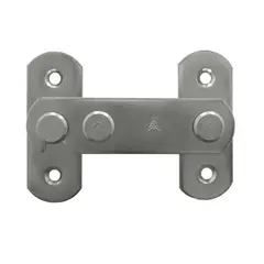 Aliança - Fecho para Janela 81110 67786 Zincado