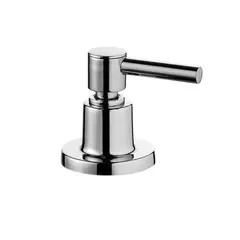 Lorenzetti - Acabamento para Registro Lorenfit Slim 1/2" a 3/4" Cromado