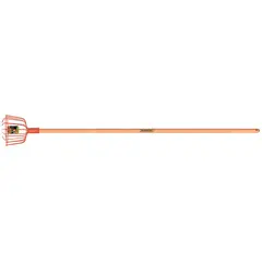 Tramontina - Colhedor de Frutas com Cabo 145cm Laranja