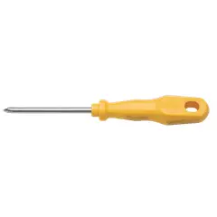 Tramontina - Chave Philips 3/16x3" Amarela
