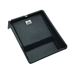 Atlas - Bandeja de Plástico para Pintura 2,7L REF-1523P Preto