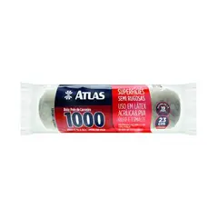 Atlas - Rolo para Pintura Pele de Carneiro 23cm REF-1000