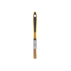 Atlas - Trincha para Pintura Verniz e Stain 1/2" REF-419/1 Preto