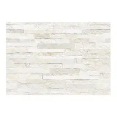 Ceusa - Revestimento Filetado REF-8186 43,7X63,1cm Caixa 1,65m² Retificado Branco