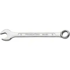 Tramontina - Chave Combinada 12 mm Cromada