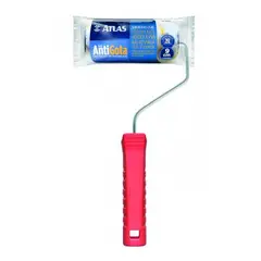 Atlas - Rolo para Pintura Antigota 9cm REF-321/9