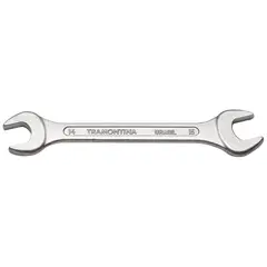 Tramontina - Chave Fixa 14x15mm Cromado