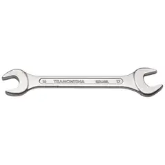 Tramontina - Chave Fixa 16x17cm Cromado