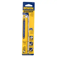 Irwin - Broca Mourão, 1/4mm