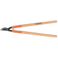 Tramontina - Tesoura de poda cabo longo 43cm Laranja
