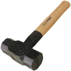 Momfort - Marreta 1kg com Cabo