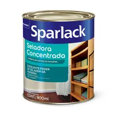 Sparlack - Seladora Concentrada 900ml Transparente