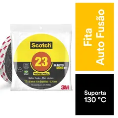 3m - Fita Isolante Scotch