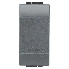 Pial - Módulo Cego Living Sl4950F Grafite