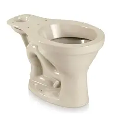 Icasa - Bacia para Caixa Sabará 3/6L Areia