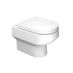 Deca - Vaso Sanitário Convencional Carrara Branco