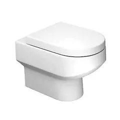 Deca - Vaso Sanitário Convencional Carrara Branco