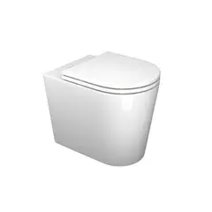 Deca - Bacia Convencional Link P23 17 Branco