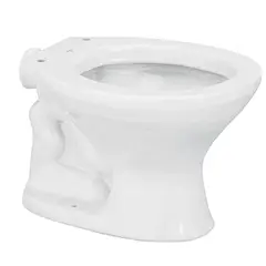 Celite - Vaso Sanitário Convencional Infantil 6L Branco