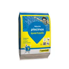 Weber Quartzolit - Rejunte Piscina, Branco