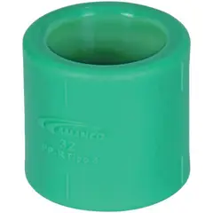 Amanco - Luva FF PPR 32mm