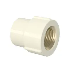 Tigre - Luva Transferência FF Aquaterm 15mmx1/2"