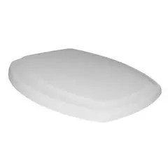 Tupan - Assento Sanitário Polipropileno Thema Evolution Branco