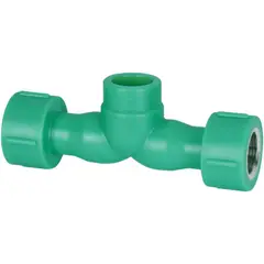 Amanco - Misturador FFF PPR 25mmx3/4"