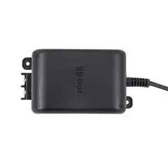 Pial - Fonte para Fechadura Elétrica TRA 400 Bivolt Preto HDL