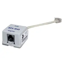 Speedlan - Filtro de Tomada ADSL 12x9x3cm