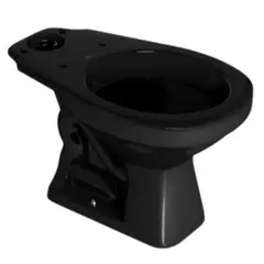 Deca - Bacia para Caixa Aspen P750 Ébano 64x37x38