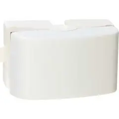 Schneider - Módulo Interruptor Intermediário 10A Lunare Branca Bivolt