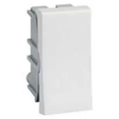 Legrand - Módulo Interruptor Paralelo 10A Pialplus Branca Bivolt