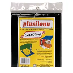 Plasitap - Pelicula Protetora para Pintura, Incolor