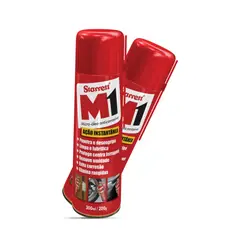 Starrett - Óleo Anticorrosivo M1