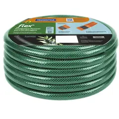 Tramontina - Mangueira de Jardim Flex c/Engate 1/2" 30 Metros
