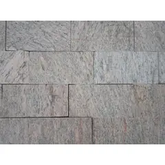 DECOR PEDRAS - Pedra Madeira Rosa 11,5x23 Am 0,50m²