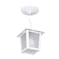 Lustres Ideal - Pendente L2C, Branco