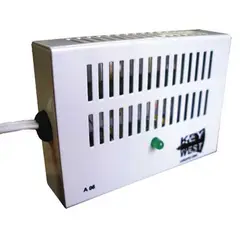 DNI - Anti Mofo Eletrônico 127V 11.50x24.00