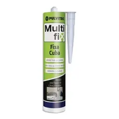 Pulvitec - Multifix Fixa Cuba Verde 285g