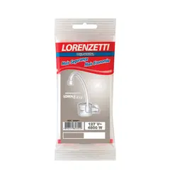 Lorenzetti - Resistência Torn Easy 127/4800 30056P1 Branco 17X4X7
